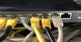 Заказать настройку коммутаторов Cisco в Богородицке. Обслуживание ПК, ремонт от 317 руб