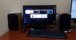 Заказать администрирование серверов Linux в Богородицке. Обслуживание ПК, ремонт от 317 руб