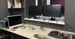 Заказать установка Linux в Богородицке. Обслуживание ПК, ремонт от 317 руб